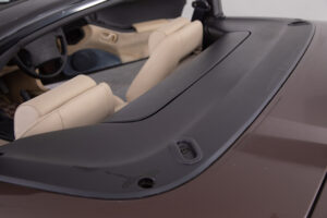 フェアレディZコンバーチブル 3.0