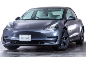 モデル3 スタンダードレンジプラス