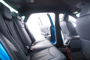 クラウン ハイブリッド 2.5 RS リミテッド