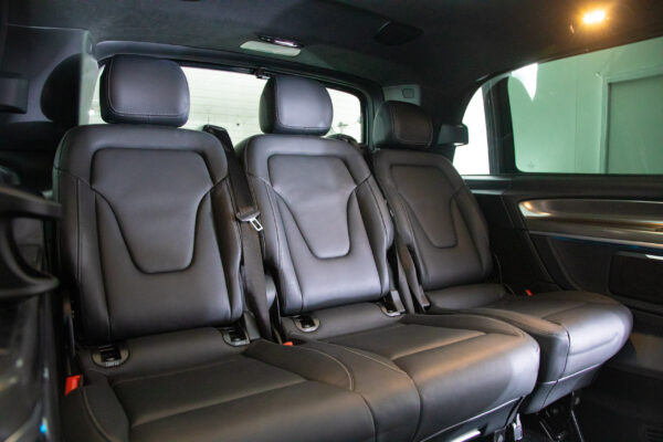 Vクラス V220 d エクスクルーシブ ロング プラチナスイート ディーゼルターボ