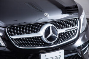 Vクラス V220 d エクスクルーシブ ロング プラチナスイート ディーゼルターボ