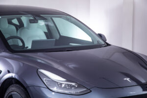 モデル3 スタンダードレンジプラス