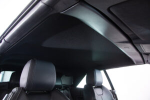 ランドローバー レンジローバーイヴォークコンバーチブル HSE ダイナミック 4WD