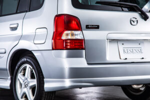 マツダ デミオ 1.5 アレッタ