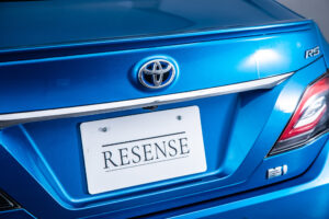 クラウン ハイブリッド 2.5 RS リミテッド