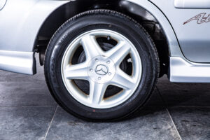 マツダ デミオ 1.5 アレッタ