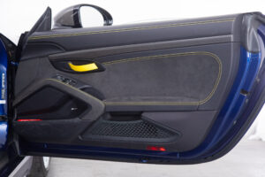 ポルシェ 718ケイマン GT4 RS PDK