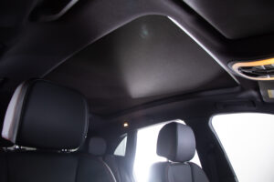 マカン S シュポルト エディション (パノラミック ルーフ システム装着車) PDK 4WD