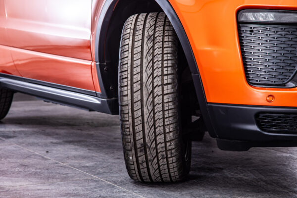 レンジローバーイヴォークコンバーチブル HSE ダイナミック 4WD