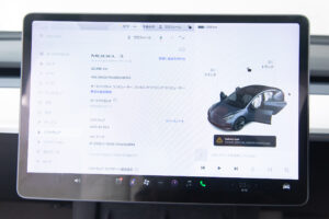 モデル3 スタンダードレンジプラス