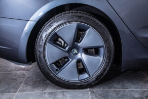 モデル3 スタンダードレンジプラス