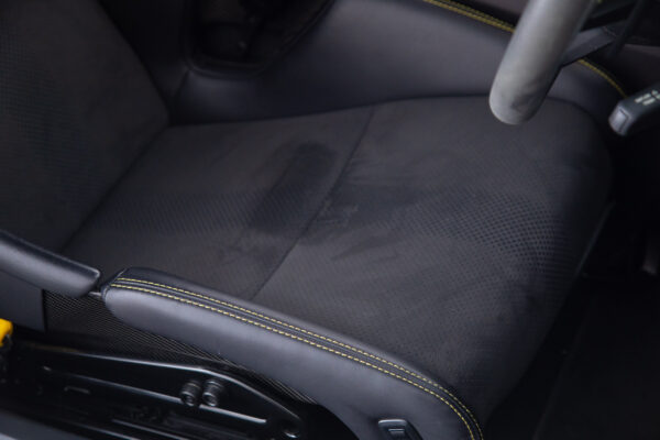 ポルシェ 718ケイマン GT4 RS PDK