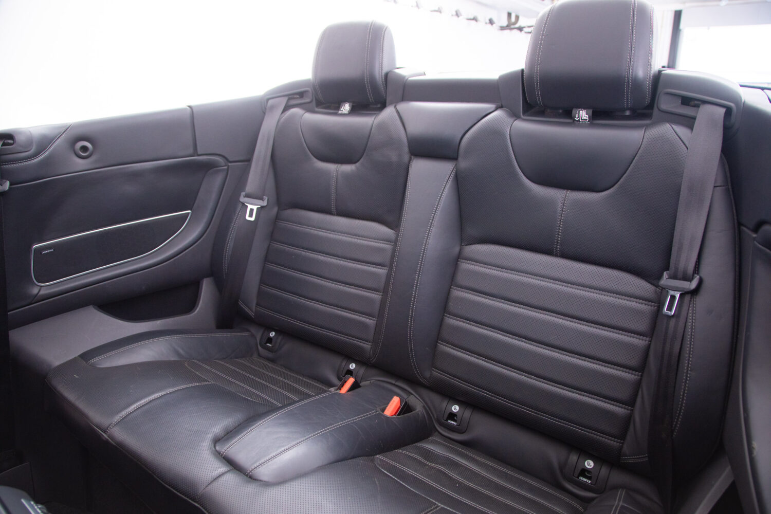 ランドローバー レンジローバーイヴォークコンバーチブル HSE ダイナミック 4WD