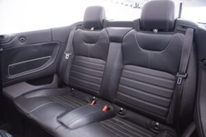 ランドローバー レンジローバーイヴォークコンバーチブル HSE ダイナミック 4WD