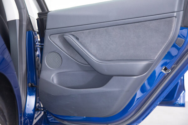 モデル3 ロングレンジ デュアルモーター 4WD