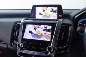 クラウン ハイブリッド 2.5 RS リミテッド