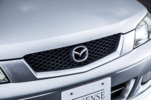 マツダ デミオ 1.5 アレッタ