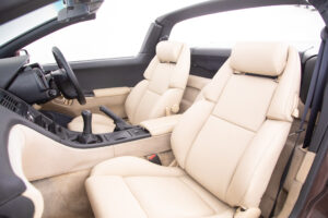 フェアレディZコンバーチブル 3.0