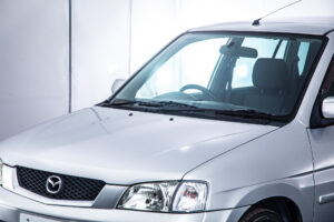 マツダ デミオ 1.5 アレッタ