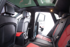 マカン S シュポルト エディション (パノラミック ルーフ システム装着車) PDK 4WD