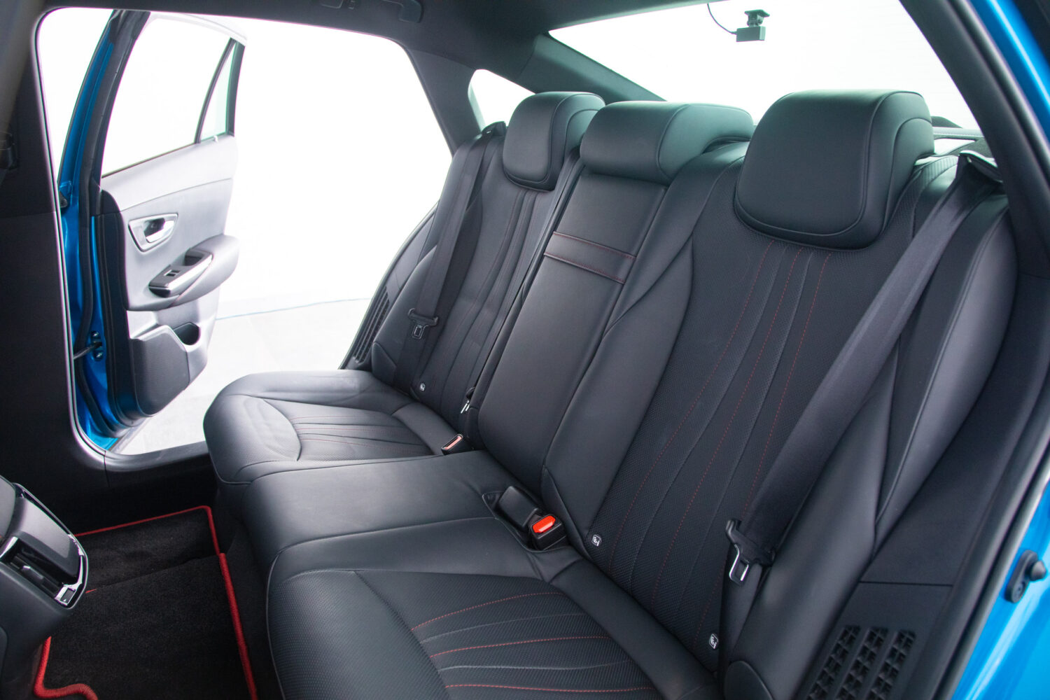 クラウン ハイブリッド 2.5 RS リミテッド