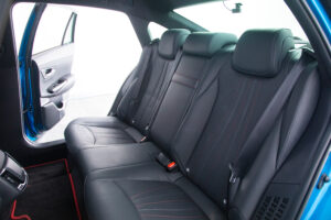 クラウン ハイブリッド 2.5 RS リミテッド