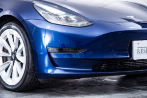 モデル3 ロングレンジ デュアルモーター 4WD