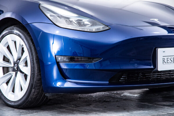 モデル3 ロングレンジ デュアルモーター 4WD