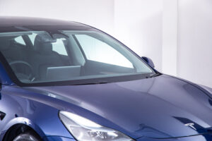 モデル3 ロングレンジ デュアルモーター 4WD