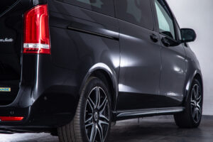 Vクラス V220 d エクスクルーシブ ロング プラチナスイート ディーゼルターボ