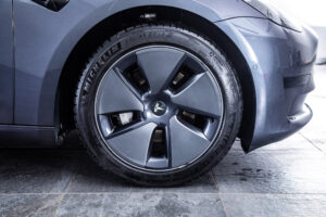 モデル3 スタンダードレンジプラス