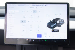 モデル3 スタンダードレンジプラス