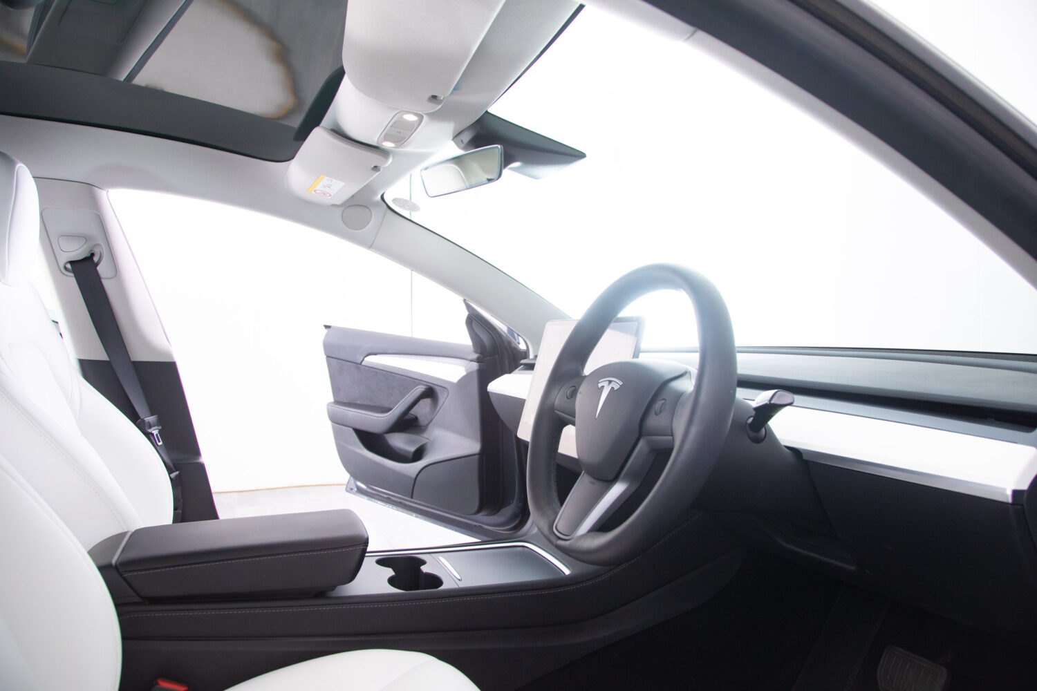 モデル3 スタンダードレンジプラス