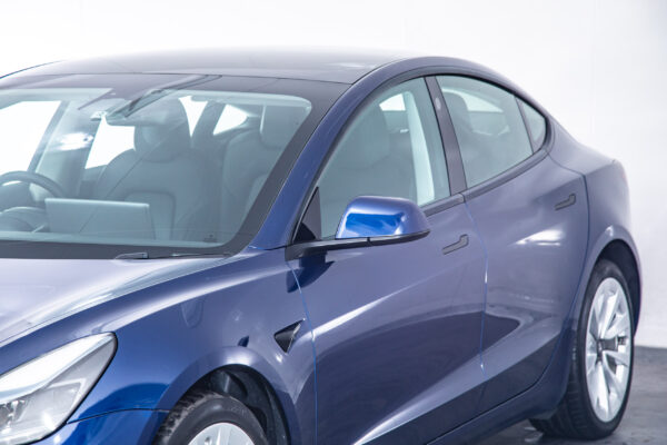 モデル3 ロングレンジ デュアルモーター 4WD