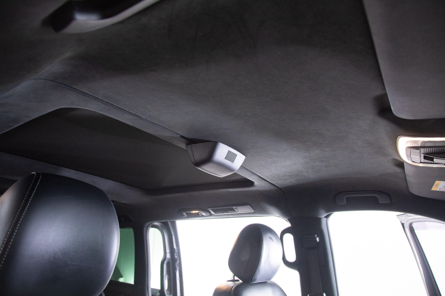 Vクラス V220 d エクスクルーシブ ロング プラチナスイート ディーゼルターボ