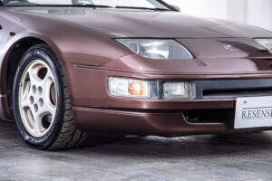 フェアレディZコンバーチブル 3.0