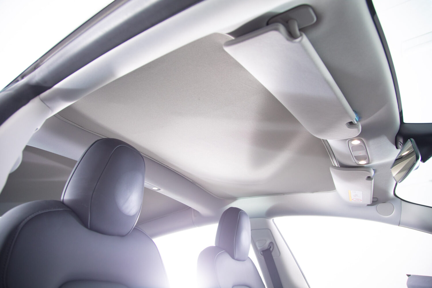 モデル3 ロングレンジ デュアルモーター 4WD