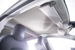 モデル3 ロングレンジ デュアルモーター 4WD