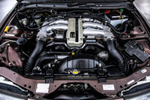 フェアレディZコンバーチブル 3.0