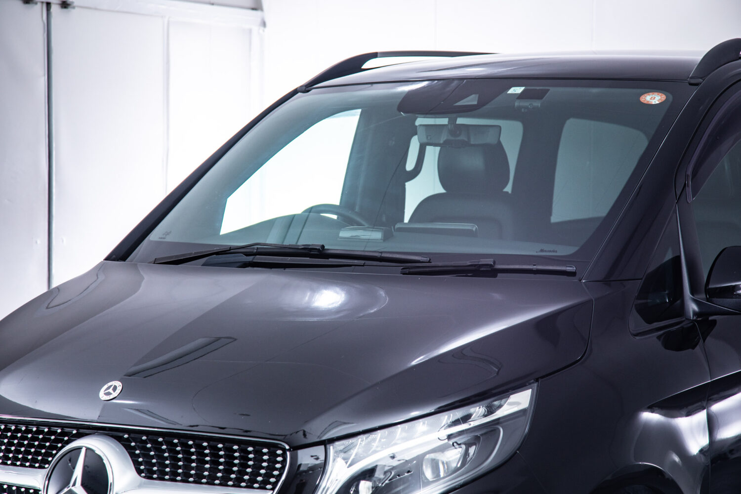 Vクラス V220 d エクスクルーシブ ロング プラチナスイート ディーゼルターボ