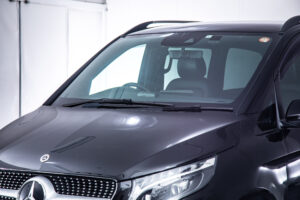 Vクラス V220 d エクスクルーシブ ロング プラチナスイート ディーゼルターボ