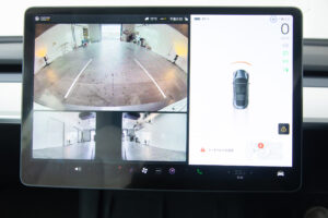 モデル3 スタンダードレンジプラス