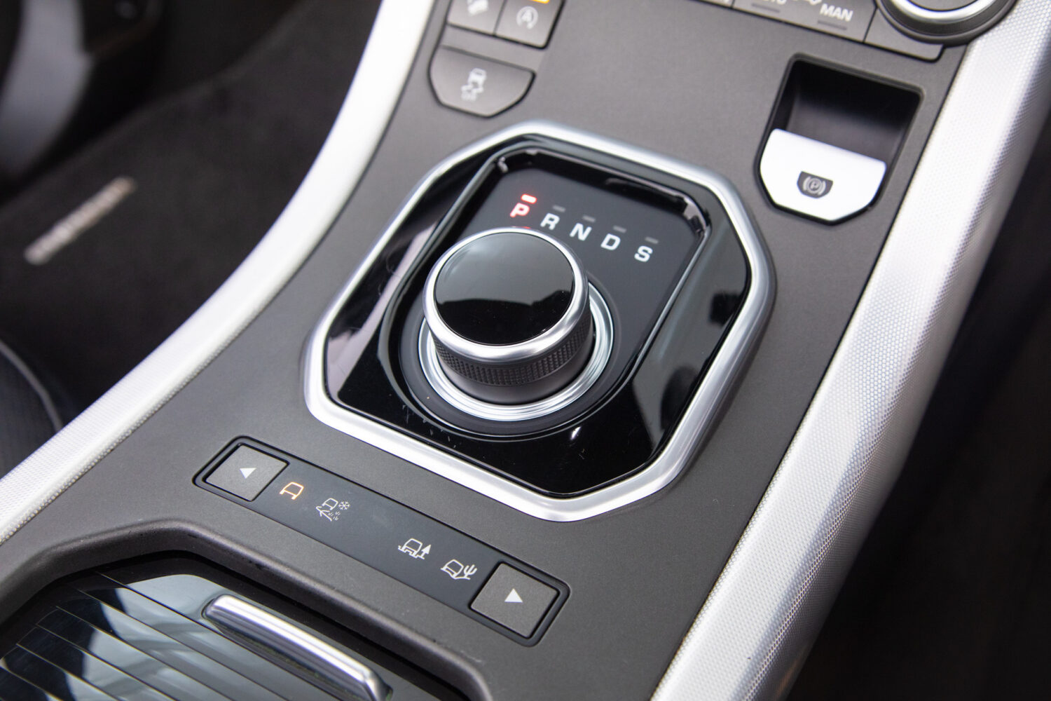 ランドローバー レンジローバーイヴォークコンバーチブル HSE ダイナミック 4WD