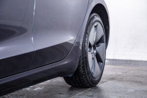 モデル3 スタンダードレンジプラス