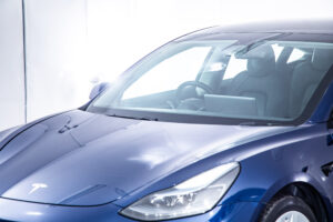 モデル3 ロングレンジ デュアルモーター 4WD