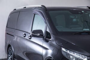 Vクラス V220 d エクスクルーシブ ロング プラチナスイート ディーゼルターボ