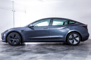 モデル3 スタンダードレンジプラス