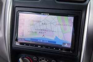 マツダ デミオ 1.5 アレッタ