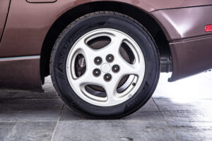 フェアレディZコンバーチブル 3.0