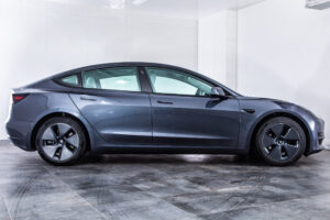 モデル3 スタンダードレンジプラス